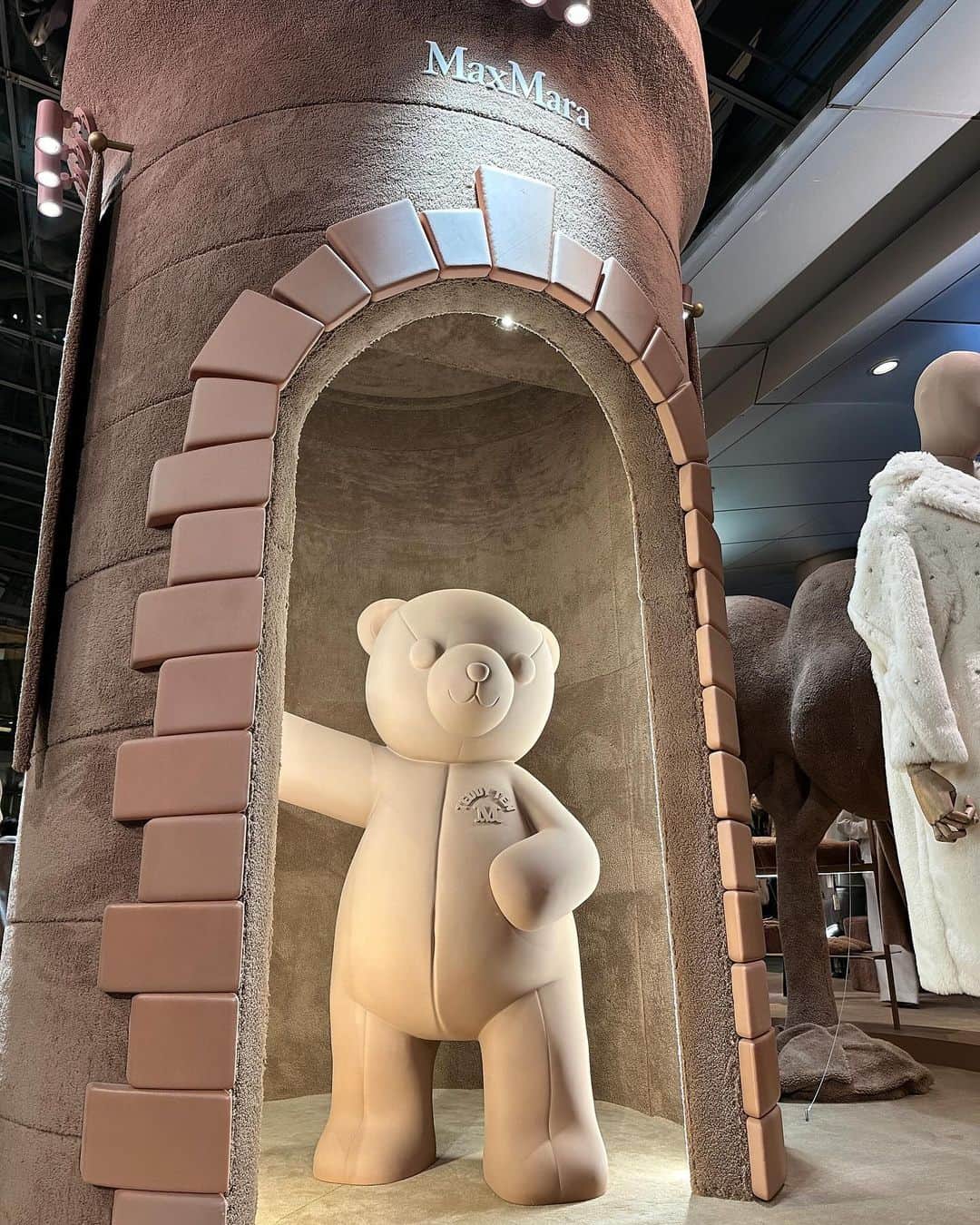 Fashion Headlineのグルメインスタ