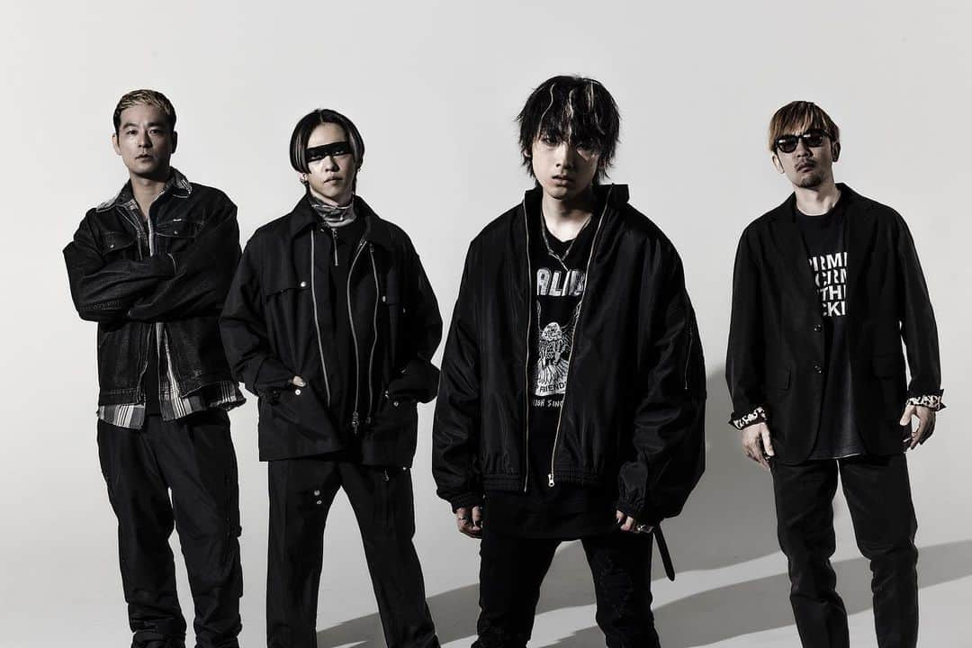 SPYAIRのインスタグラム：「━━━━━━━━━ 東名阪ツアー決定🎉 ━━━━━━━━━  『SPYAIR TOUR 2023 RE-BIRTH』開催決定！  ■12/7(木)  名古屋ElectricLadyLand ■12/10(日) なんば Yogibo META VALLEY ■12/20(水) SHIBUYA CLUB QUATTRO  #SPYAIR」