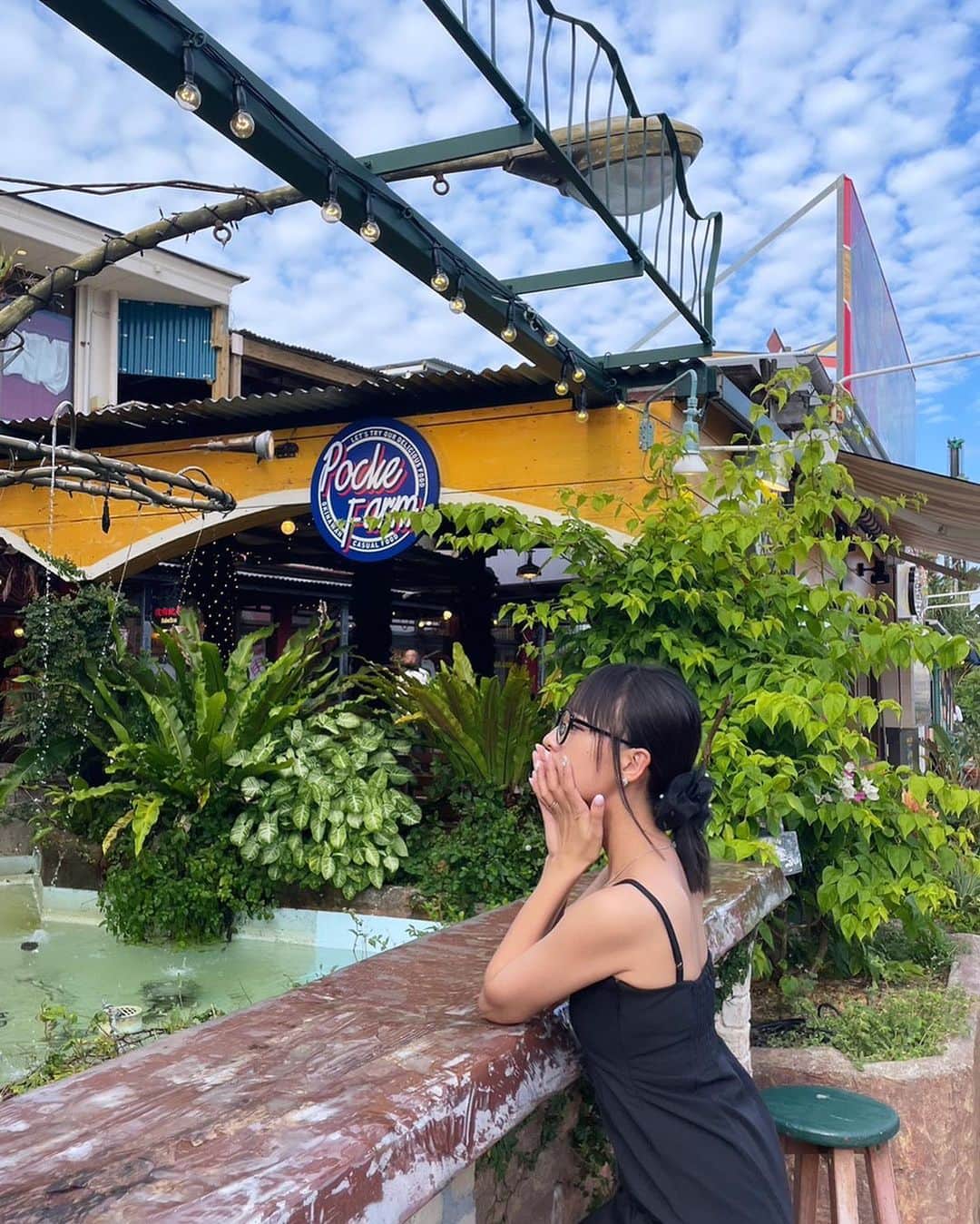 山田菜々美のインスタグラム