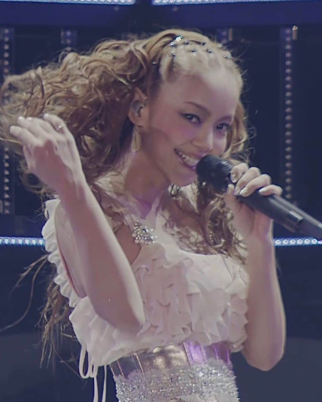 安室奈美恵　ファンアカウントのインスタグラム