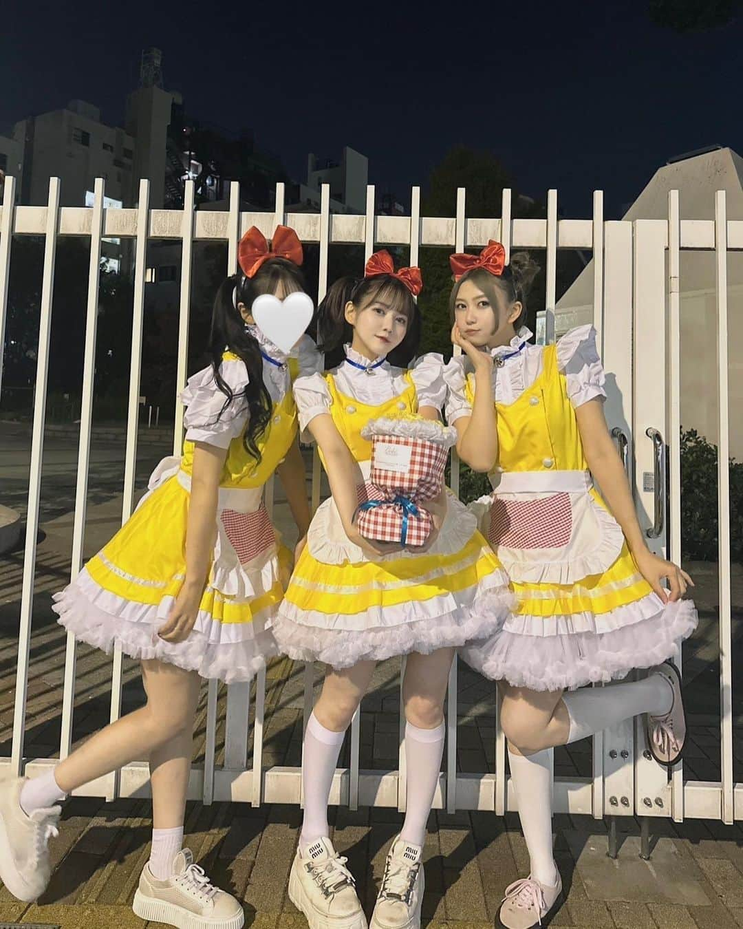 おりはらまよさんのインスタグラム写真 - (おりはらまよInstagram)「. ドラミず👻💛」11月1日 20時50分 - ___mayonnaise