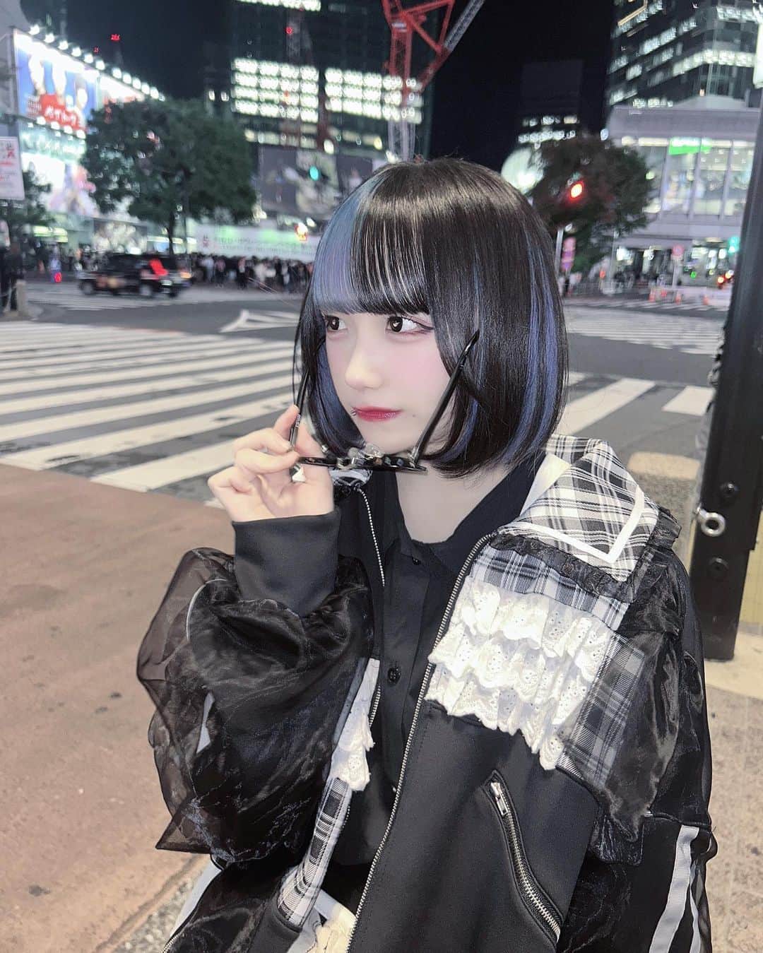 遊乃ヲユタのインスタグラム：「はやくかえりたい‼️」
