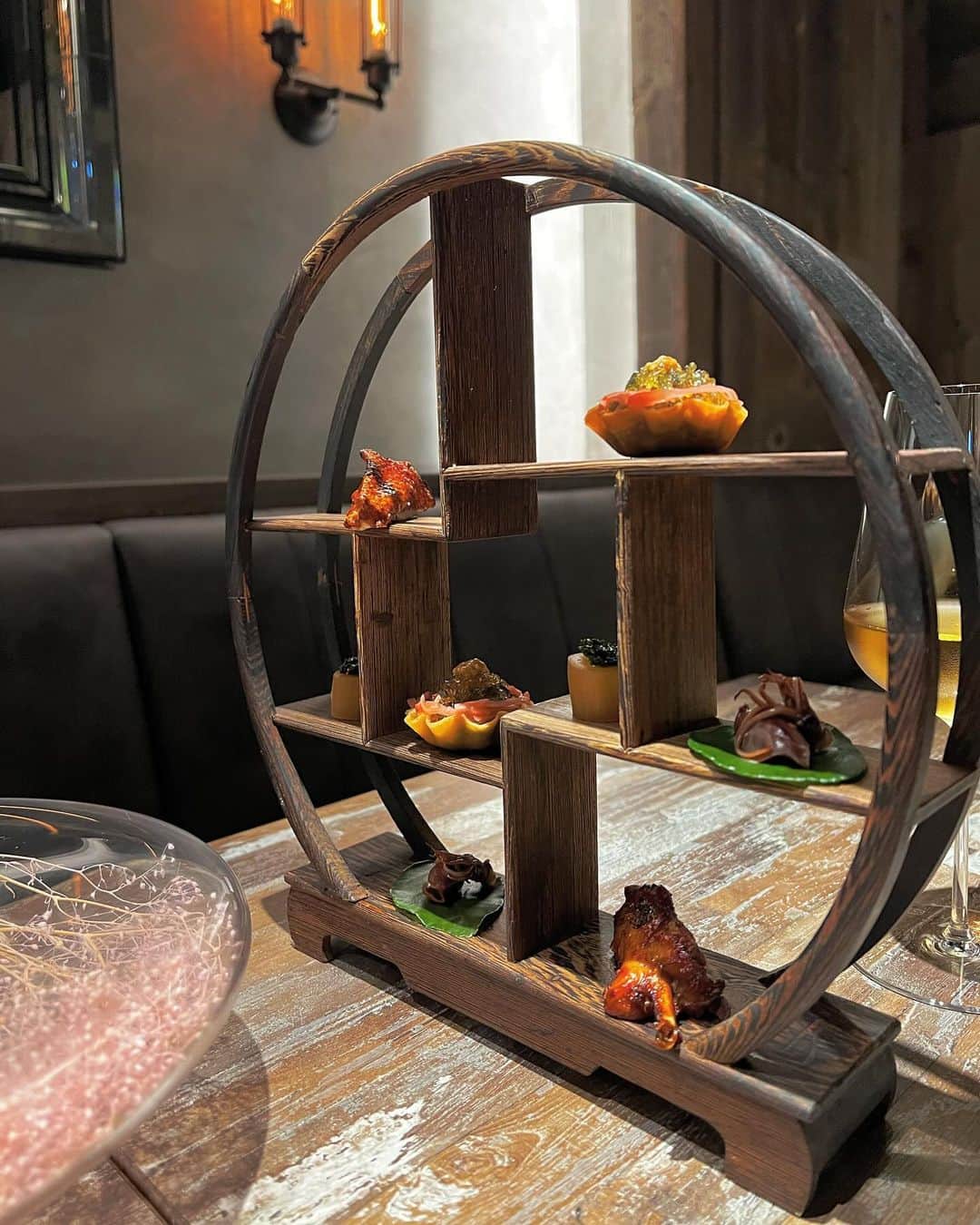 水瀬きいのグルメインスタ