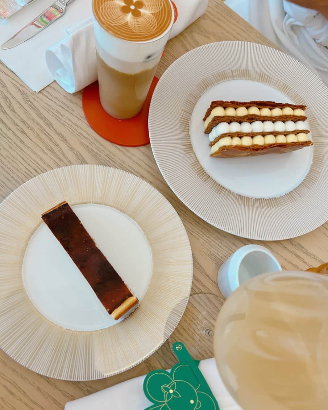 水瀬きいのグルメインスタ