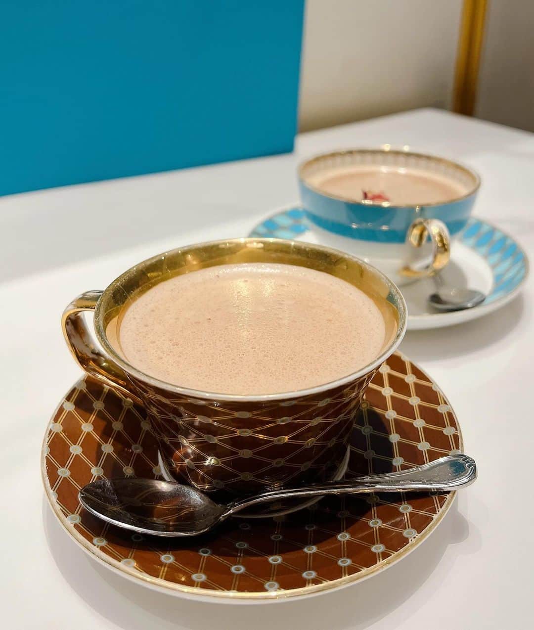 水瀬きいのグルメインスタ