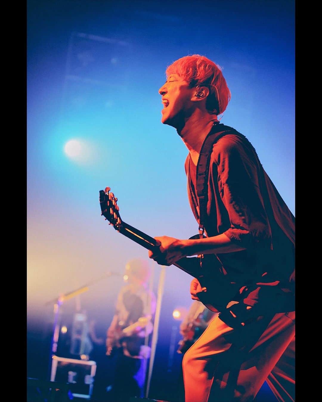 KEYTALKさんのインスタグラム写真 - (KEYTALKInstagram)「2023.10.31 EX THEATER ROPPONGI 『THE KINGS PLACE LIVE 2023 AUTUMN』  photo @sotarogoto」11月1日 21時01分 - keytalk_official