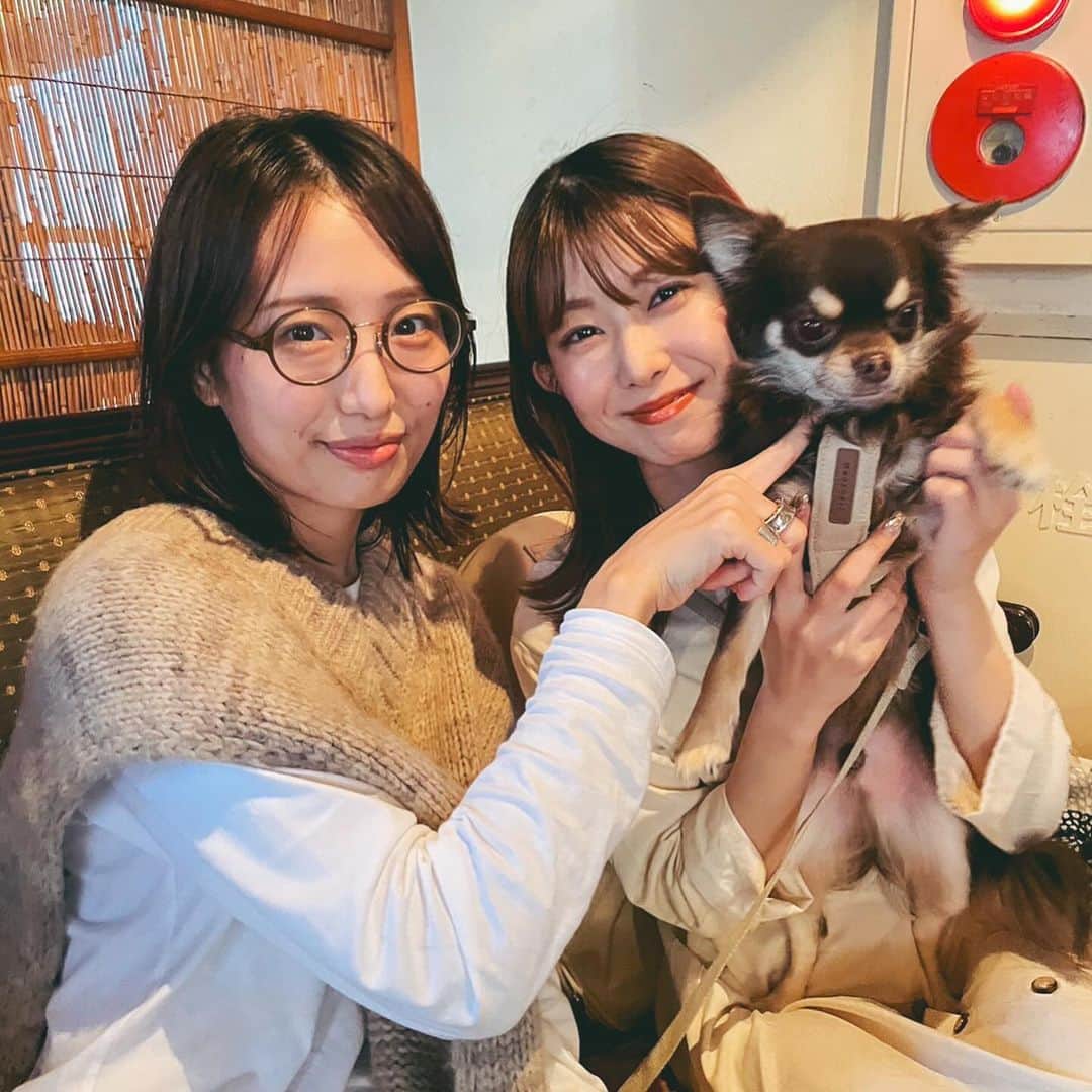 中島愛蘭のグルメインスタ