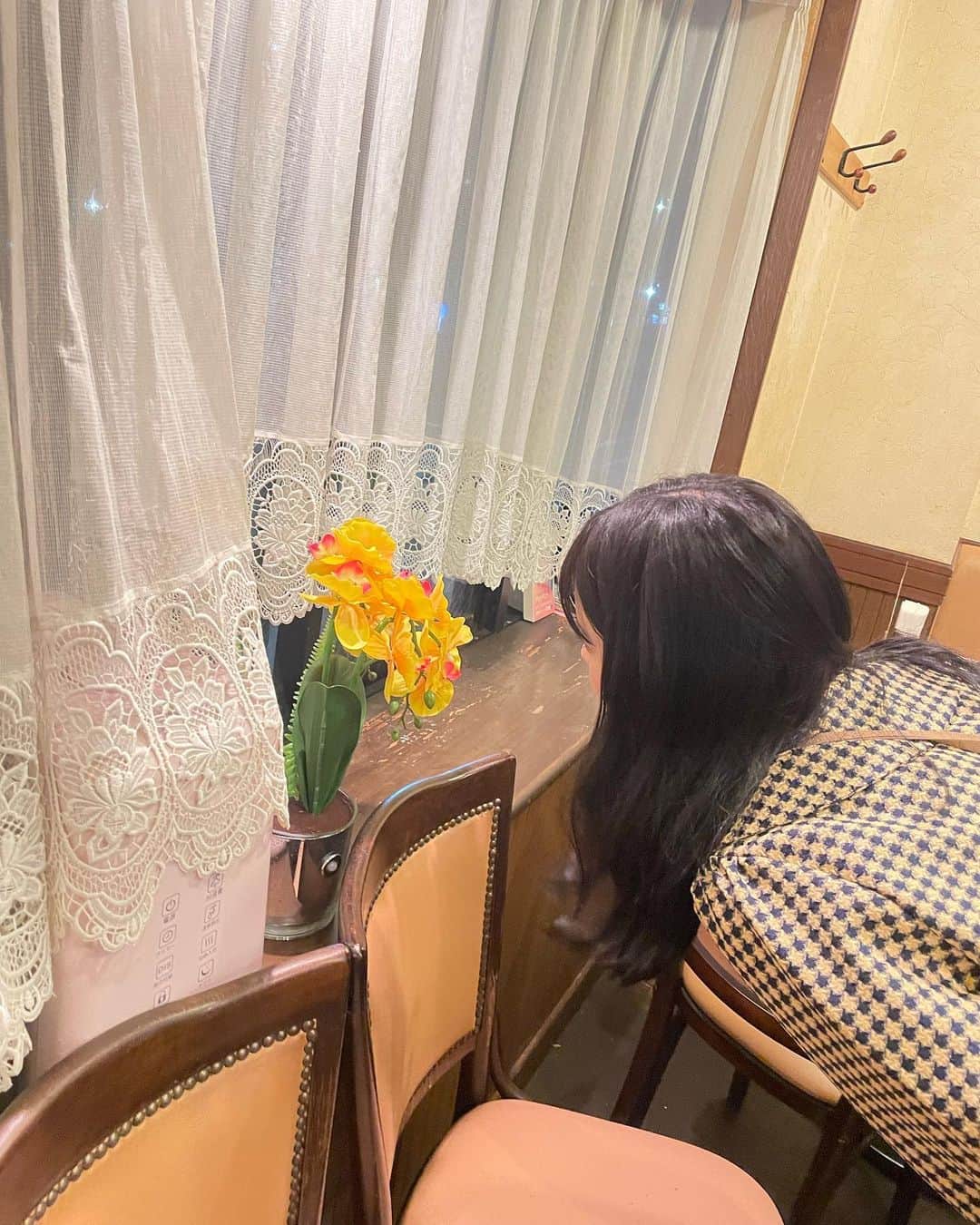miyouさんのインスタグラム写真 - (miyouInstagram)「またねくるね。メモリー📕」11月1日 21時06分 - lgm_miyou_official