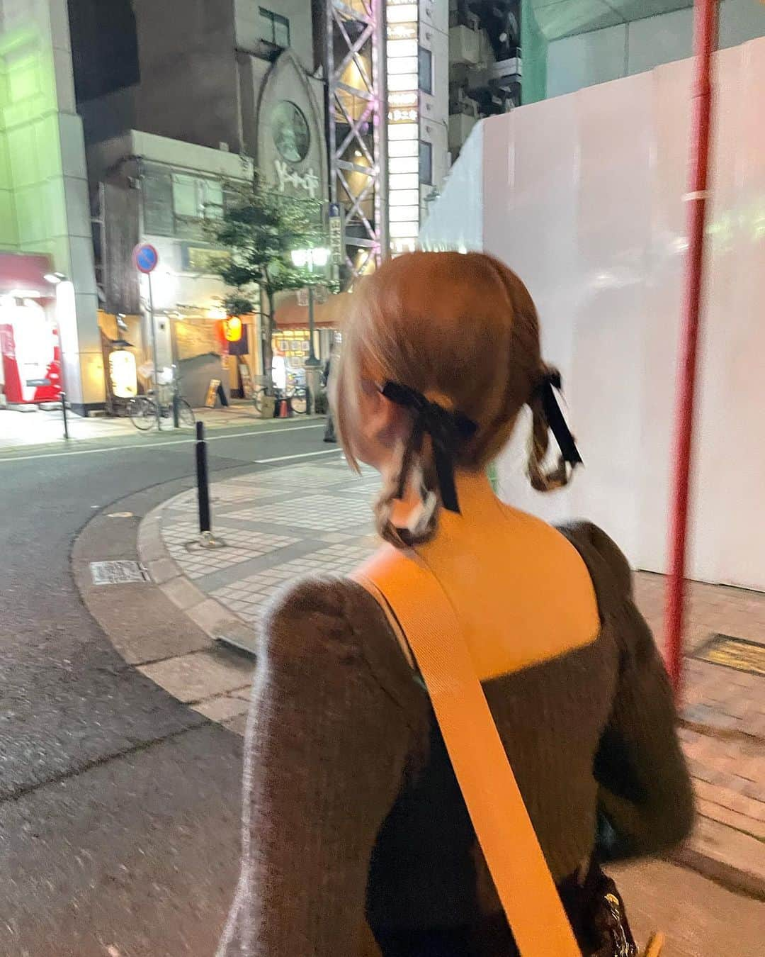 miyouさんのインスタグラム写真 - (miyouInstagram)「またねくるね。メモリー📕」11月1日 21時06分 - lgm_miyou_official