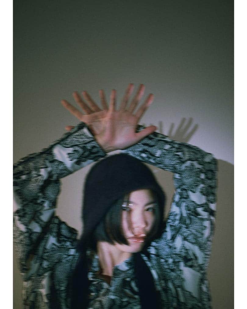Ameri vintageのインスタグラム