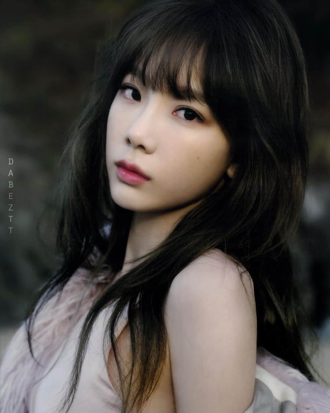TAEYEONのインスタグラム：「'11:11' 🍂  @taeyeon_ss  #태연 #TAEYEON」