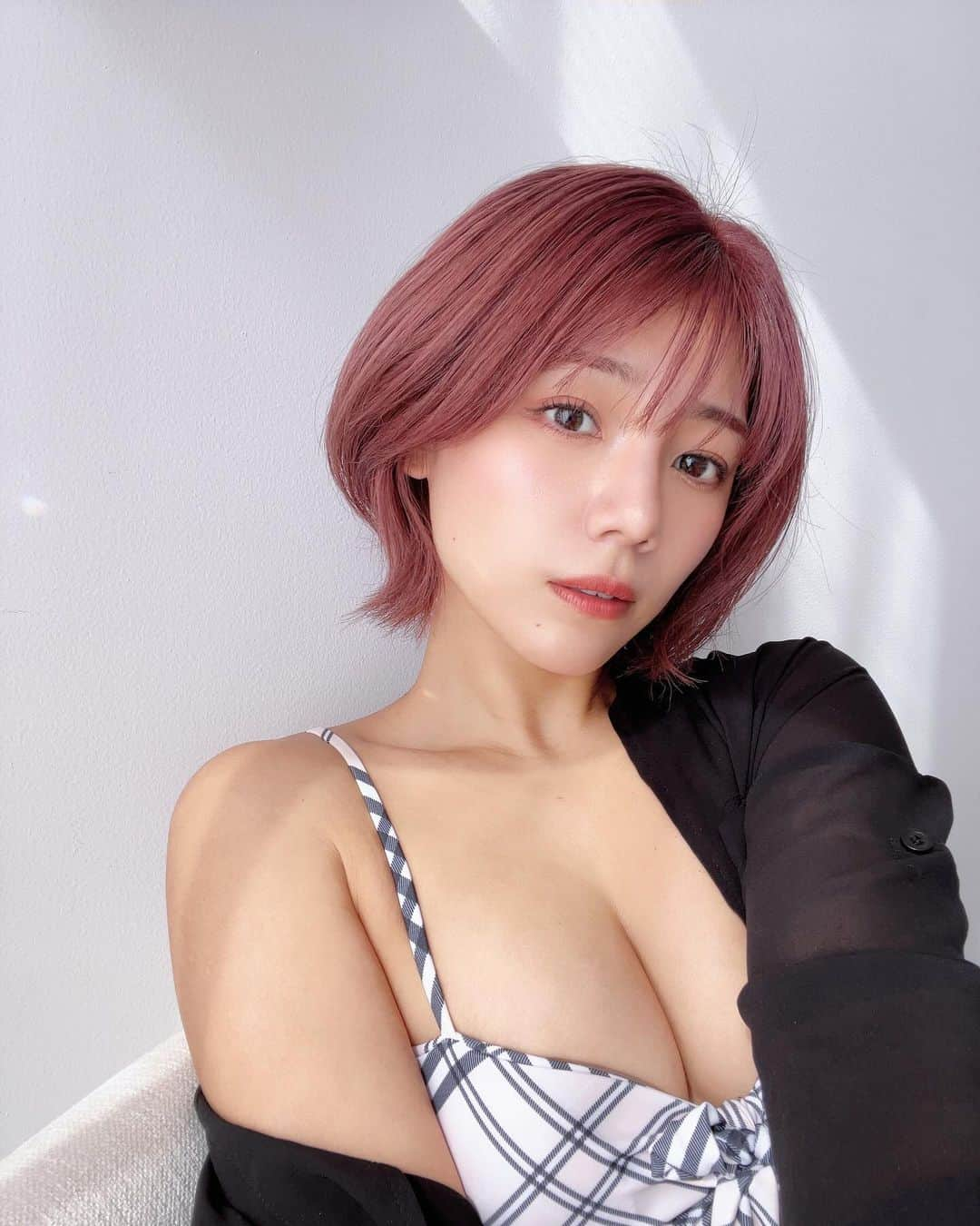 大川成美のインスタグラム