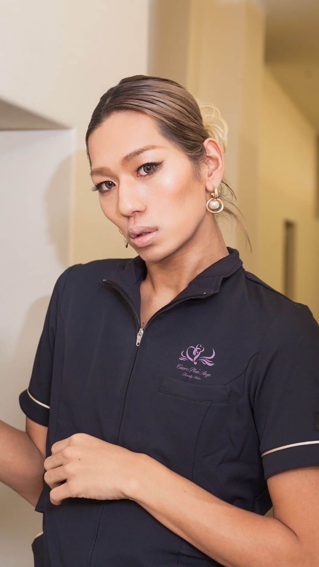 あのうめたんのインスタグラム