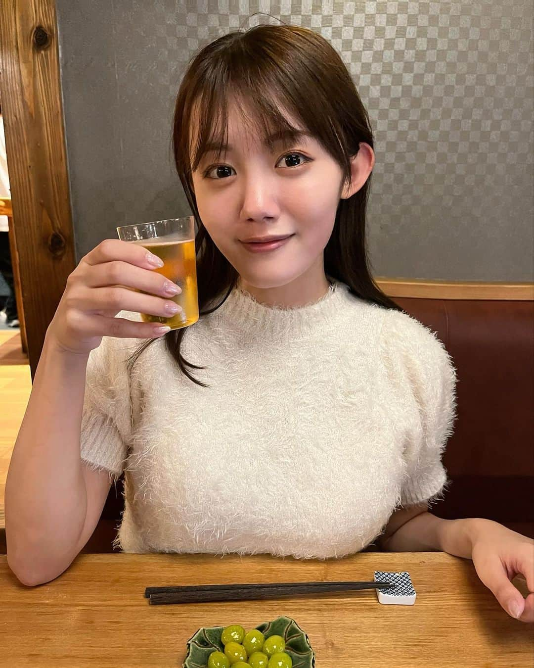 立花紫音さんのインスタグラム写真 - (立花紫音Instagram)「🍺」11月1日 21時43分 - shiontachibana_