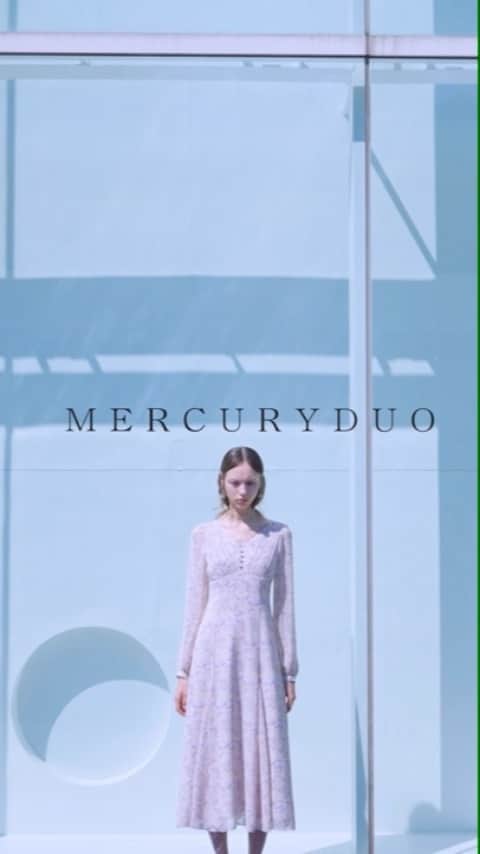 MERCURYDUOのインスタグラム：「《 COMING SOON 》 ㅤㅤㅤㅤㅤㅤㅤㅤㅤ 11.2(thu) 12:00 START!! 2024 SPRING WEB EXHIBITION  ㅤ  ✔予約先行特典10%OFF ✔予約先行特典ポイント20倍+送料無料！  明日12:00より @mercuryduo_com TOPのURL、 もしくはストーリーから✔  ———————————————————————— ㅤ  人気スタッフのコーディネートはこちら ▶︎ @mercuryduo_styling  #MERCURYDUO #マーキュリーデュオ #公式通販RUNWAYchannel  ———————————————————————— ㅤ」