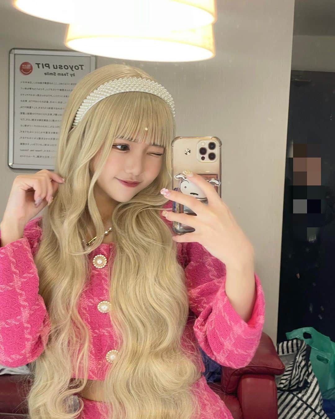 津代美月さんのインスタグラム写真 - (津代美月Instagram)「. 今年のハロウィンちゃんたち 👻❤︎♩  もうすぐクリスマスが来ると思うと  震える 寒そうでも世界が可愛いくなるのはとても楽しみ 女の子も可愛いし ^_^💌　コスもまた着れるし^_^💌　楽しみでしょ？  #ハロウィン #sugar  #コスプレ #clearstone」11月1日 21時51分 - __tsushiromizuki