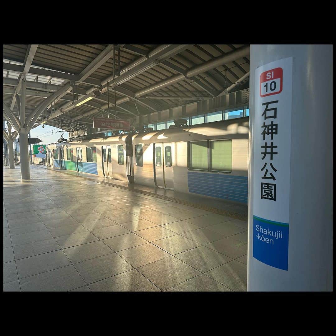 伊藤壮吾のインスタグラム
