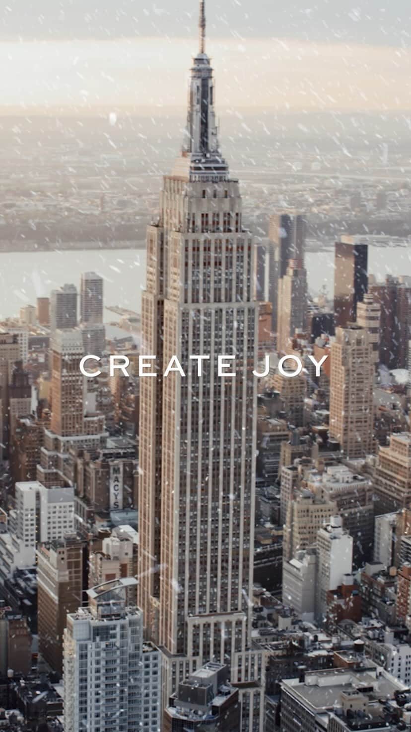 デイビット・ユーマンのインスタグラム：「Create joy. Give David Yurman.   #DavidYurman」
