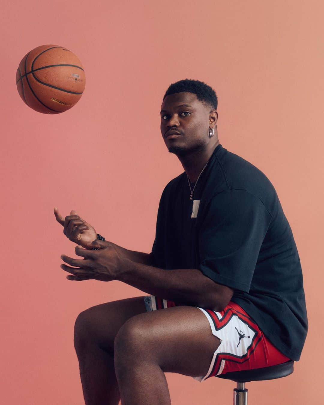 Jordanさんのインスタグラム写真 - (JordanInstagram)「The world doesn’t decide what @zionwilliamson is capable of. He does. #Beyond」11月1日 21時58分 - jumpman23