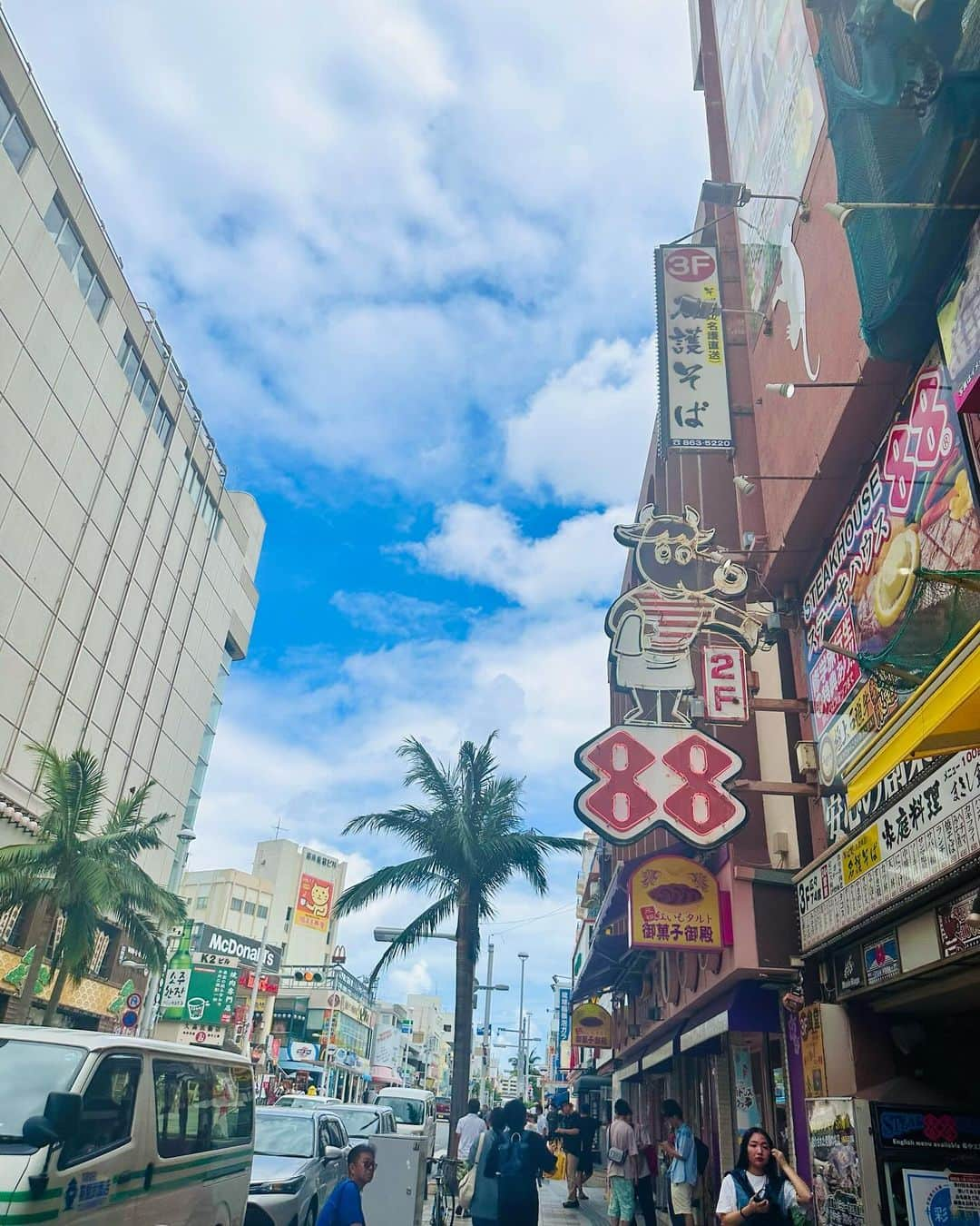 小川桜花さんのインスタグラム写真 - (小川桜花Instagram)「Summer memory :))    #小川桜花 #girls2 #沖縄 #okinawa」11月1日 21時59分 - girls2_yoka_official