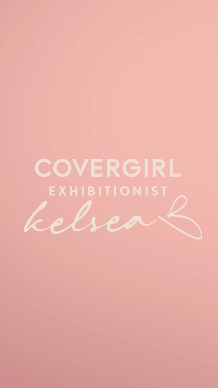 COVERGIRLのインスタグラム：「✨NEW NEW NEW ✨Introducing Exhibitionist by @kelseaballerini Liquid Glitter Eyeshadows! 5 limited edition rose gold shades, personally created by Kelsea and inspired by her favorite holiday looks.   🤩Glitter Up 🎸Nashville Dream 💫Golden Magic 👢Sparkly Boots 🫶Forever  #EasyBreezyBeautiful #Covergirl #KelseaBallerini」
