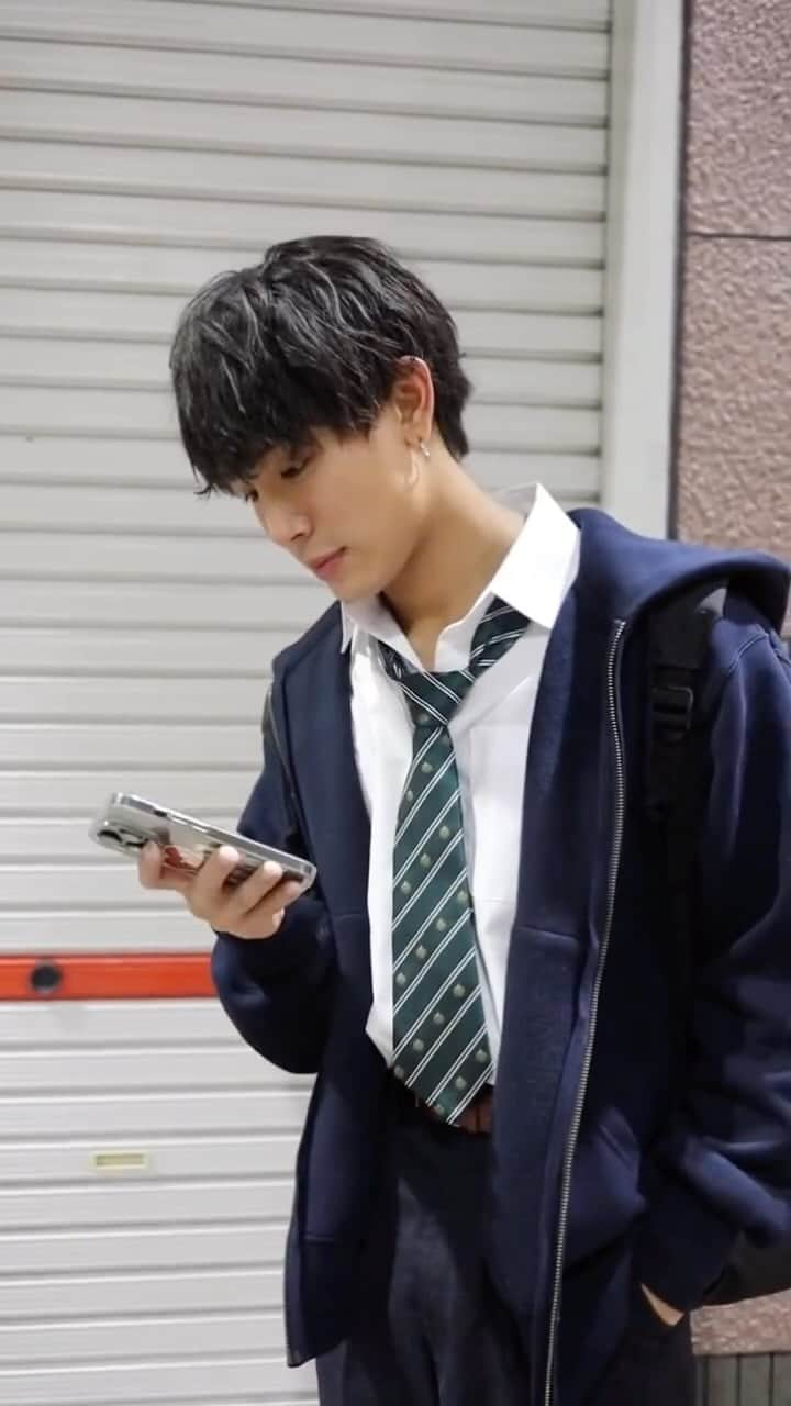 長濱薩生のインスタグラム