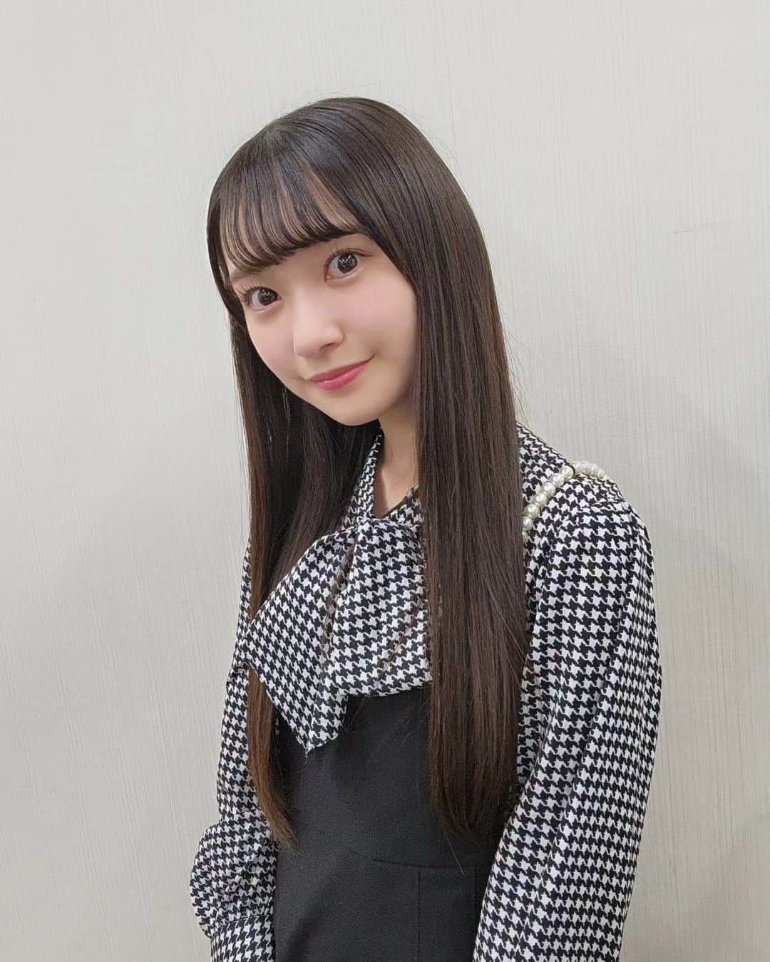 山﨑空のインスタグラム
