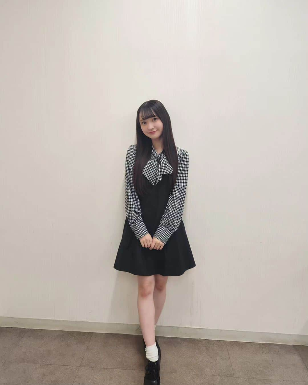 山﨑空さんのインスタグラム写真 - (山﨑空Instagram)「私服♡ #akb48 #17期研究生 #山﨑空」11月1日 22時11分 - sora_yamazaki17