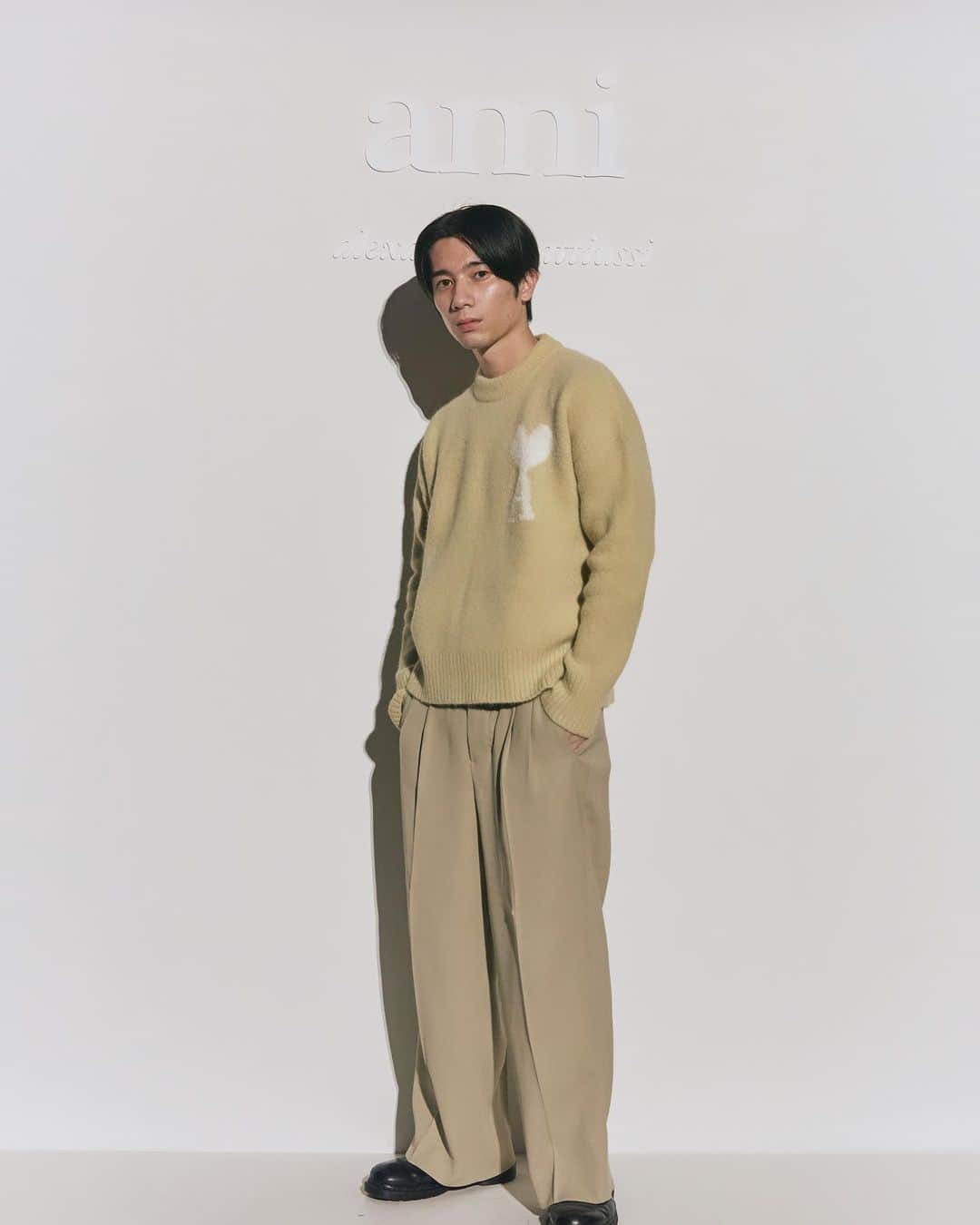 田中理来のインスタグラム