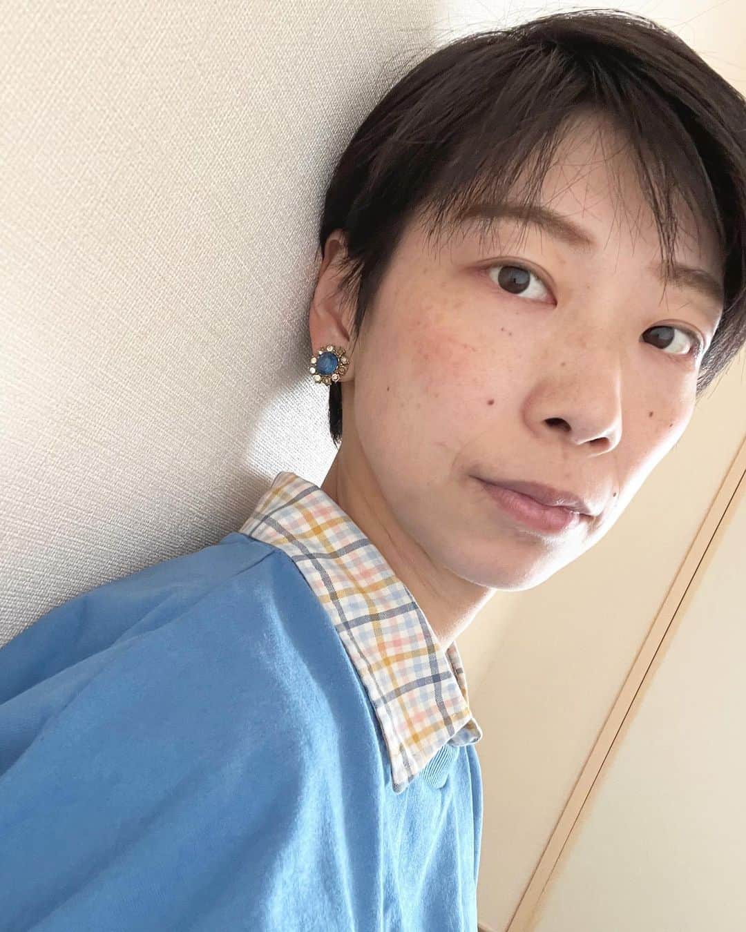 谷口礼子さんのインスタグラム写真 - (谷口礼子Instagram)11月1日 22時12分 - manekijako
