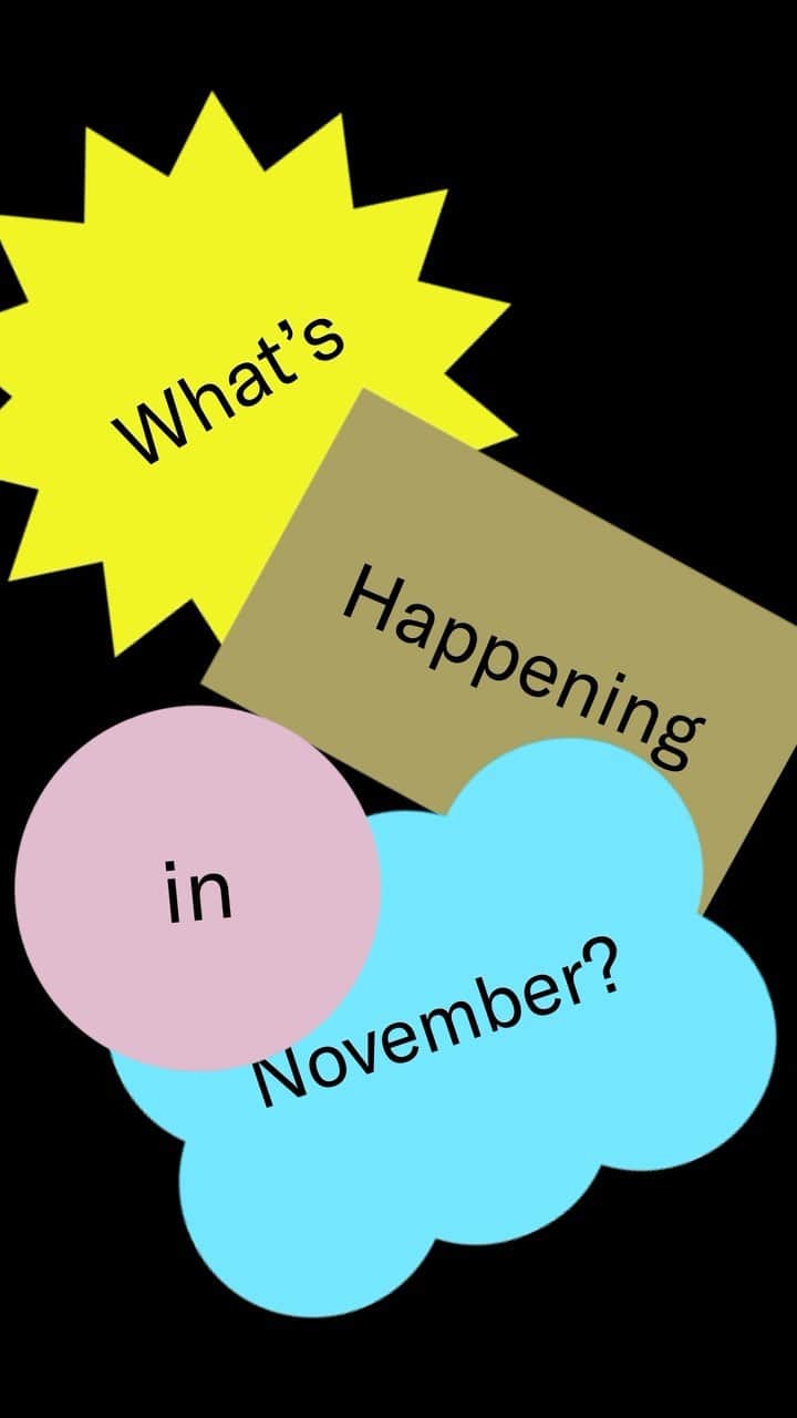のインスタグラム：「We’re serving up a feast of fun in November! 🍗  Get cozy and join us for a Spike Lee movie night, dance the night away at our Salsa Party, and hear Elliot Page in conversation with Raquel Willis during Brooklyn Talks.   Save your spot for these exciting programs and more at the link in our bio!  #BrooklynMusuem #BkMTalks #SpikeLeeBkM #brooklyn #museum」
