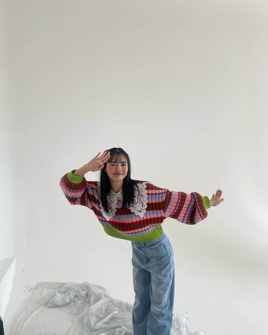 関谷瑠紀さんのインスタグラム写真 - (関谷瑠紀Instagram)「Seventeen秋冬号 発売！！ ⁡ ついに本日発売されました〜！ 紙面に載っている自分を見るのがとても嬉しいです🌷➰ ⁡ ミスST2023のページは、もっと私たちのことを知っていただけるページになっています♡ ちなみに、個人的にめちゃめちゃ盛れてて大満足なんです＾＾ ⁡ 可愛いが詰まってるSeventeen秋冬号 是非チェックしてみてください！！   #Seventeen秋冬号 #Seventeen #セブンティーン #STモデル #関谷瑠紀」11月1日 22時35分 - ruki_0808