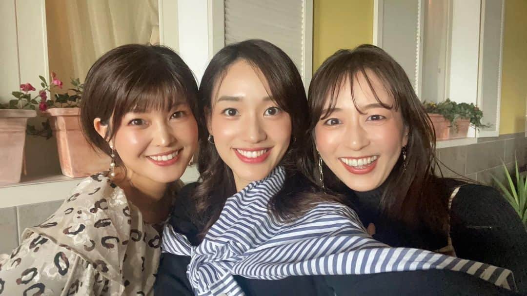 内村麻美のインスタグラム