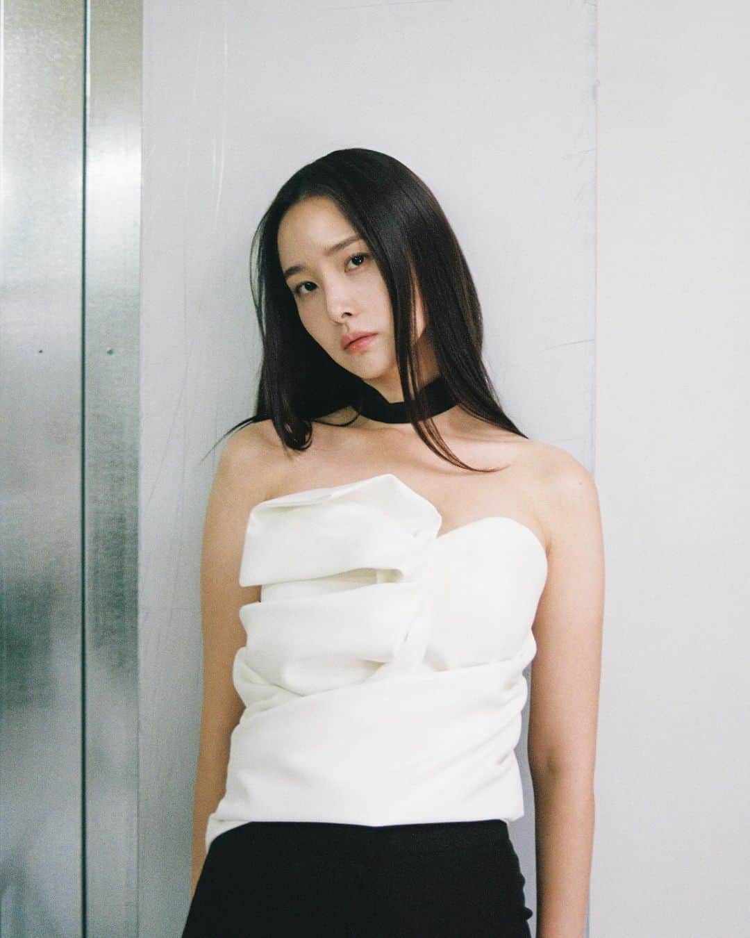 ウヒのインスタグラム：「#profile @management_bom」
