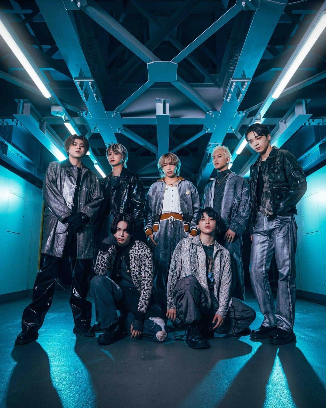 BE:FIRSTさんのインスタグラム写真 - (BE:FIRSTInstagram)「2023.11.01 BE:FIRST ARENA TOUR 2023-2024 “Mainstream”  TOKYO DAY1  #BF_Mainstream  #BEFIRST」11月1日 22時42分 - befirst__official