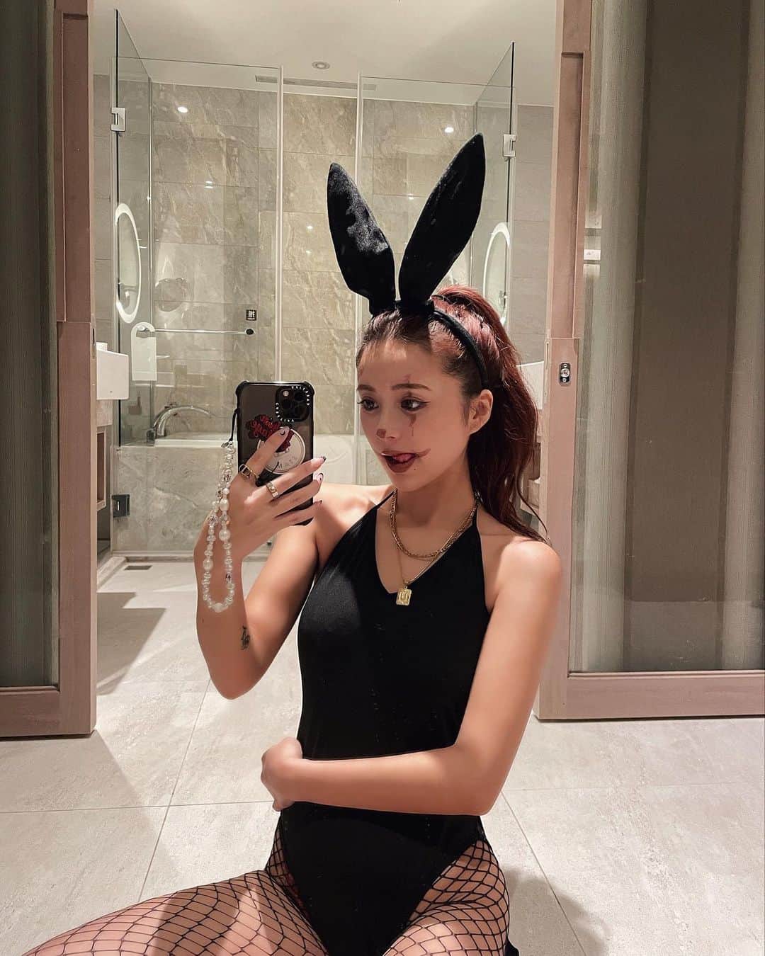のインスタグラム：「HALLOWEEN2023IN🇹🇼」