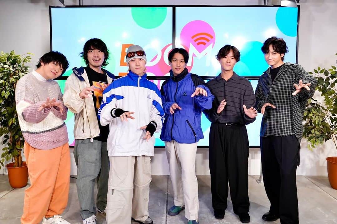 小関裕太のインスタグラム