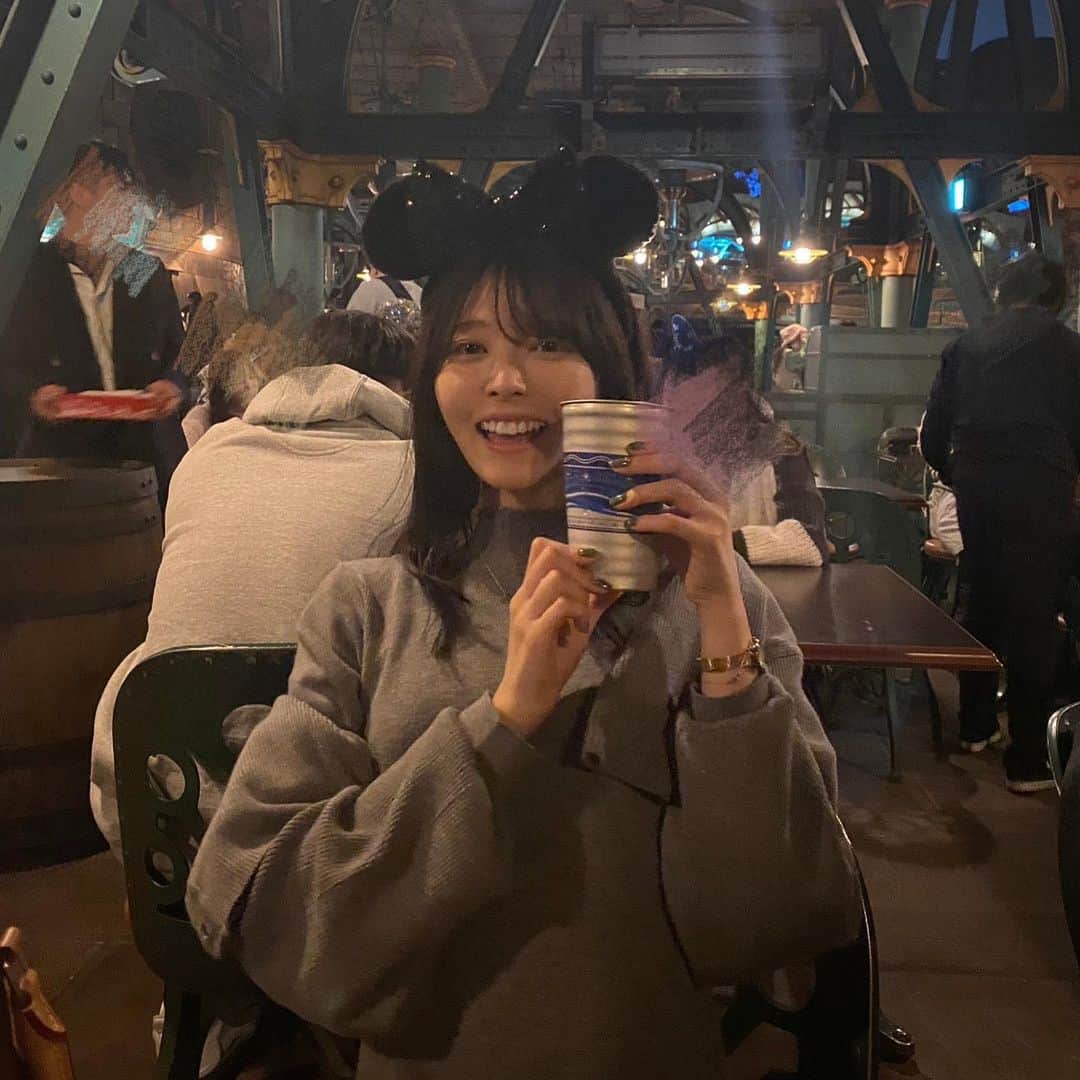 小林玲美さんのインスタグラム写真 - (小林玲美Instagram)「先日！楽しかった~~🎶」11月1日 23時03分 - _r_1124