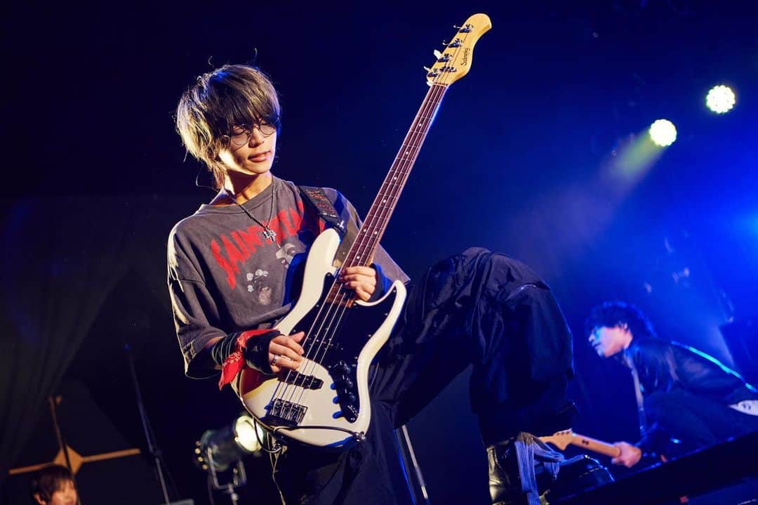 圭吾さんのインスタグラム写真 - (圭吾Instagram)「東海大学学園祭 ありがとう！！！ キャーキャーとウォーウォーのバランスが最高やった👌笑」11月1日 23時10分 - keigoxnovelbright
