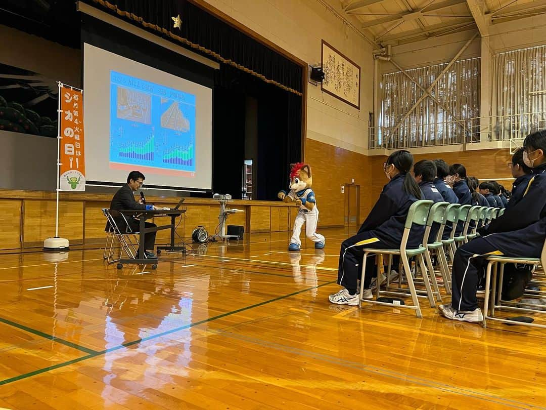 北海道日本ハムファイターズ フレップのインスタグラム