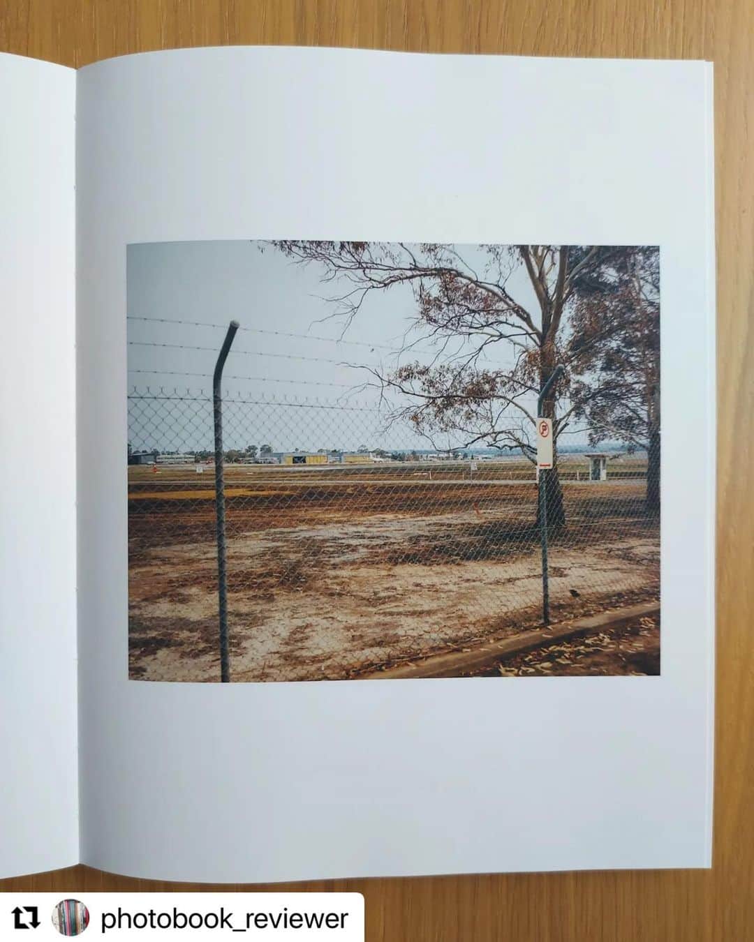 柏田テツヲさんのインスタグラム写真 - (柏田テツヲInstagram)「#Repost @photobook_reviewer with @use.repost ・・・ Into the Gray by Tetsuo Kashiwada (@tetsuokashiwada) - From destruction comes new life. Yet something remains lost. An ungraspable loss that burrows beneath skin and bone and deeper still. - Colour returns gradually like the slow awakening after a long sleep. New shoots appear in fits and starts through cracks in the blackened earth. The violence receeds from the air. Yet, that sense of loss persists. - To document destruction is to speak of an undoing, a slow and painful unfolding of what was to what little might remain. An inexorably altered landscape where so much is brushed aside in such a brutally short time. It is also to look beyond the bruised and broken surface and find some light.  Maybe only a glimmer remains but, that glimmer signals hope. - The sky itself seems lost, graceless and devoid of colour. The birds flee in droves, foreshadowing what is to follow. The highway breaks the fires merciless march, an invisible wall separating life and death. The smoke chokes and cloaks the air in a silvery softness. Trees stand, yet blackened now, shadows without their host. - The forests now stripped of their hues, their multitudes of browns and yellows, crimson and dusty pink. A new palette of silver, charcoal, and muddy in betweens has taken hold. Bottles and bones and unidentifiable detritus litters the forest floor. Signs of death that carry a hint of macabre beauty. - The inferno leaves its mark. A charred fingerprint on a solitary tree. It paints the landscape black with a lick of its white hot brush. Whole vistas reduced to compressed plains, shorn of all undulations. Yet, those who emerged from its shadow gather themselves and rebuild again. - First edition of 400 copies, signed and numbered - Self published」11月2日 9時20分 - tetsuokashiwada