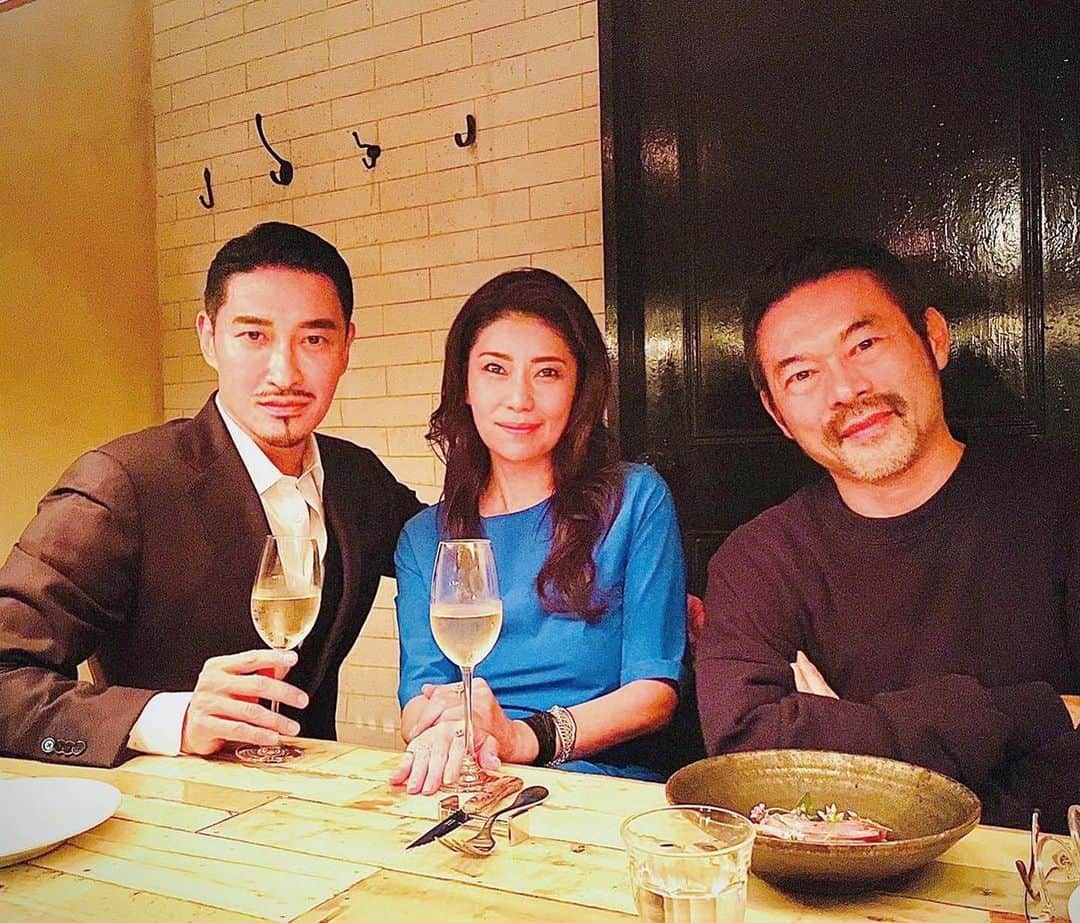 Taki Tanakaのグルメインスタ