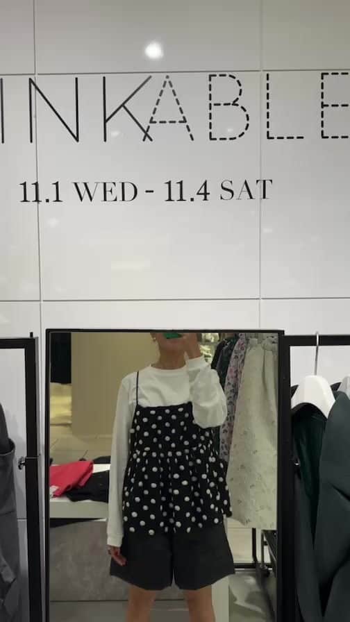 Mai Wakimizuのインスタグラム：「名古屋2日目♡」