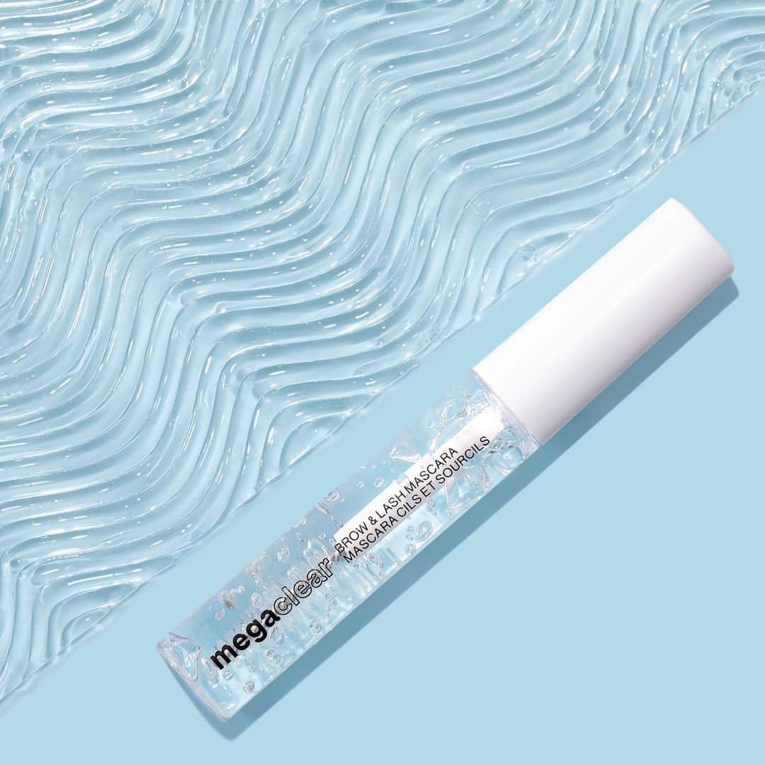 wet'n wild beautyのインスタグラム：「Mega Clear Mascara is our ride-or-die for clear mascara, brow grooming gel, and mascara primer 😮‍💨 AND it's only $2.99 🙌⁠ ⁠ Get our products @walmart @amazon @target @ultabeauty @walgreens @riteaid @cvspharmacy @fivebelow and shop our #Amazon store at #LinkInBio #wetnwildbeauty #crueltyfree」