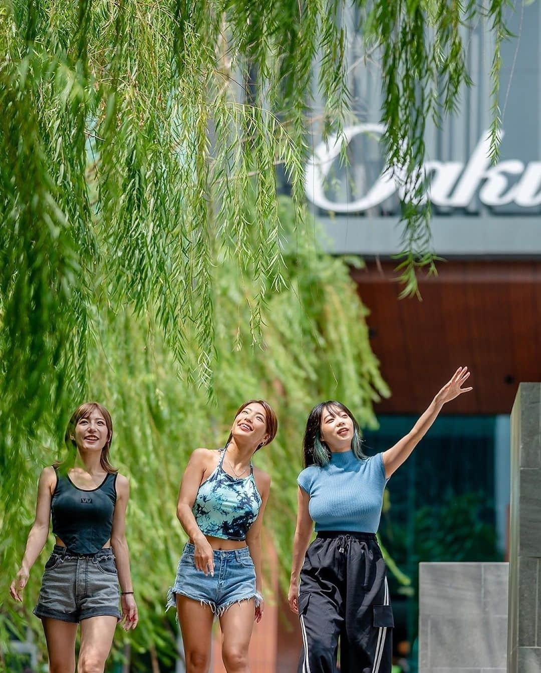 sherbetさんのインスタグラム写真 - (sherbetInstagram)「We stayed at Oakwoodsriracha. The rooms are great as well as the scenic pool, hot springs, and restaurant on the top floor!  This time we stayed only 3 days and 1 night, so next time we would like to spend more time to fully enjoy the hotel!  Thank you manager and staff😊.  #oakwoodsriracha #oakwood #thai #oakwoodhotelandresidencesriracha」11月2日 1時59分 - sherbet.official