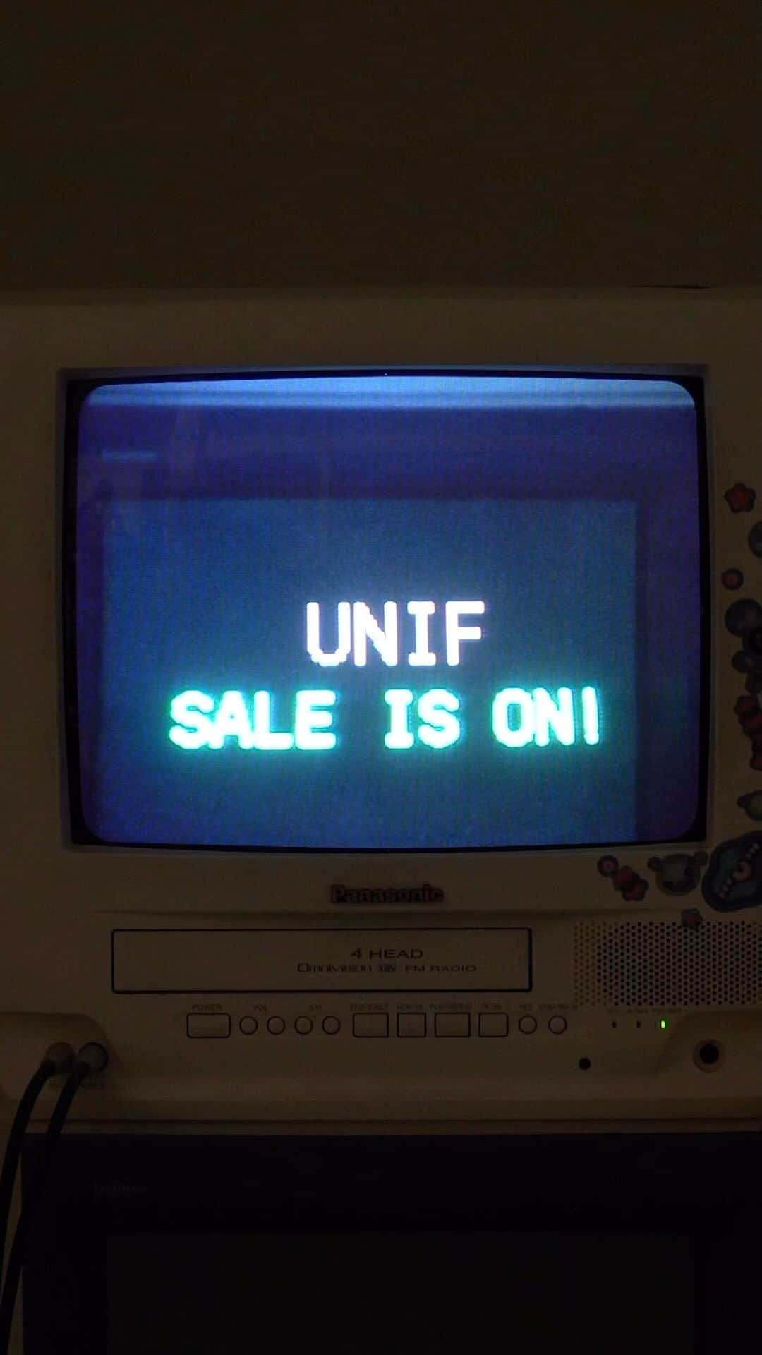 UNIFのインスタグラム：「Our Black November sale is here! Buy one get one half off SITEWIDE-NO EXCLUSIONS」