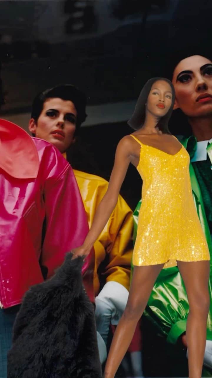 アイザックミズラヒのインスタグラム：「Welcome to the world of Isaac Mizrahi—where glitz, glamour, and endless fun come together! ✨」