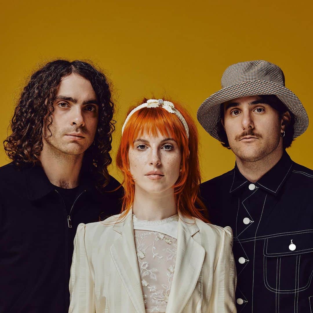 Paramoreさんのインスタグラム写真 - (ParamoreInstagram)「Our @songexploder episode featuring “Liar” is out now.   📸: @zacharygray  Illustration by @thatlerms」11月2日 2時35分 - paramore