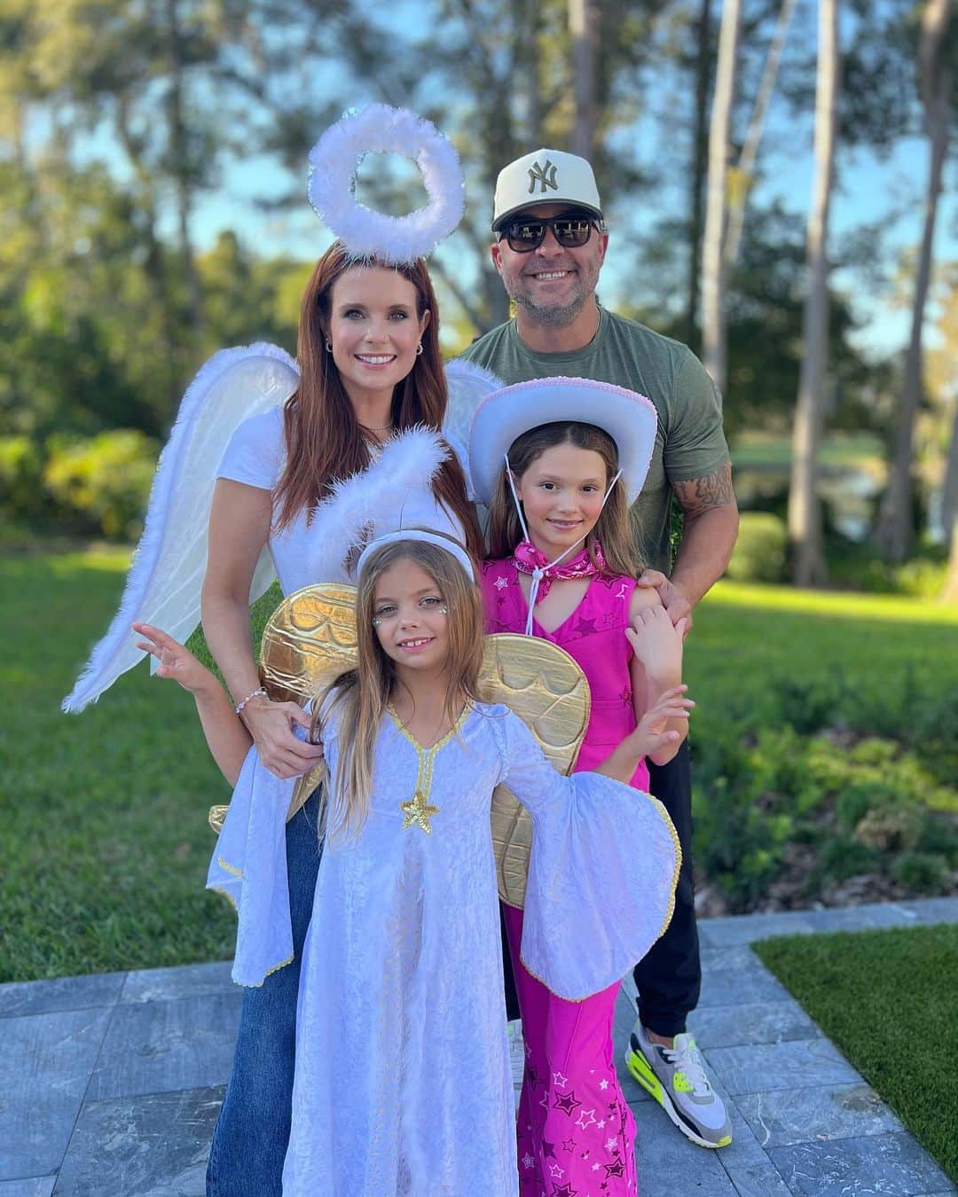 ジョアンナ・ガルシアのインスタグラム：「👻Halloween 2023👻」