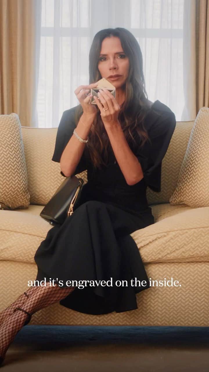 Vogue Parisのインスタグラム